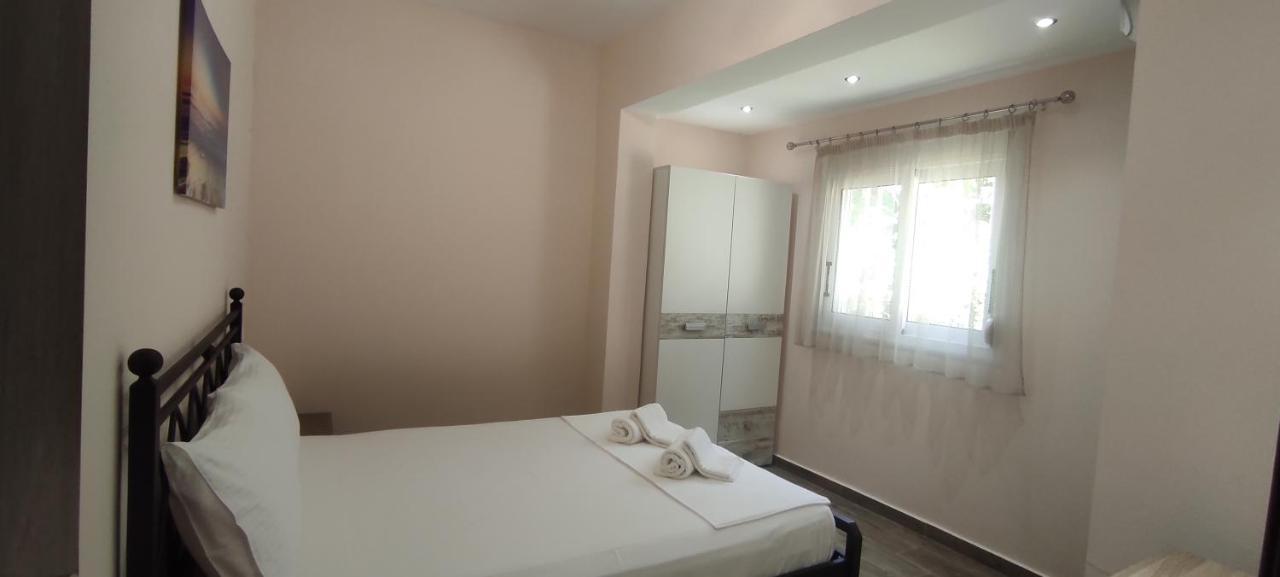 Helios & Elia Family Apartment リアパデス エクステリア 写真
